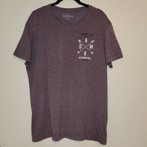 Admiral Short Sleeve Shirt